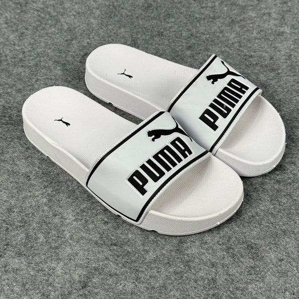 Chinelo Slide Premium - PMA-BCO-01