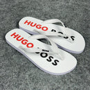 Chinelo de Dedo - Branco BOS-25