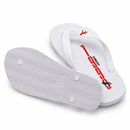 Chinelo de Dedo - Branco ACS-03