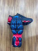 MIZUNO PRO 8 IMPORT. - AZUL ROSA