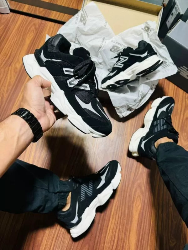 NEW BALANCE 9060 - PTO BCO