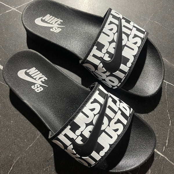 Chinelo Slide Premium - NKE-PTO-39