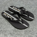 Chinelo de Dedo - Preto BOS-19