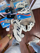 NEW BALANCE 9060 Prem. - BCO AZUL MARINHO