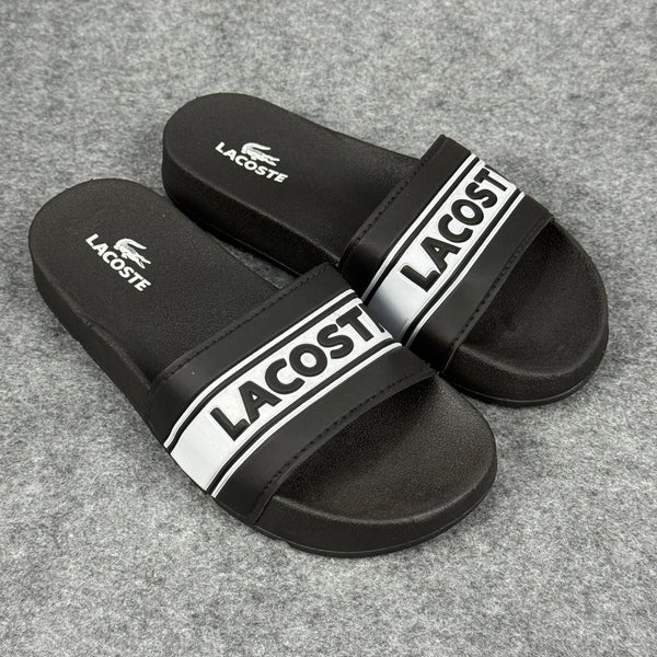 Chinelo Slide Premium - LCT-PTO-03