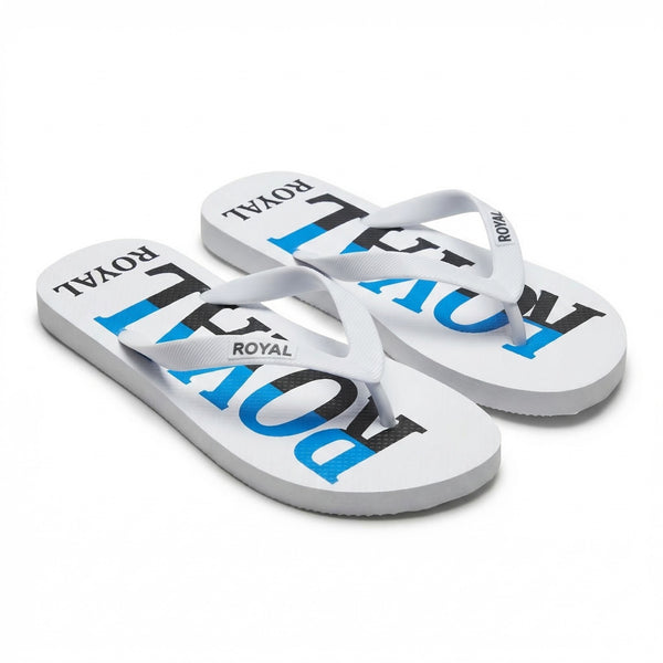 Chinelo de Dedo - BRANCO BOS-35