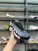 NIKE AIR MAX PLUS TN - PTO METALICO