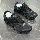 MIZUNO PRO 8 IMPORT. - PRETO