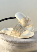 Chinelo Slide EVA BRASIL com velcro - BGE -01