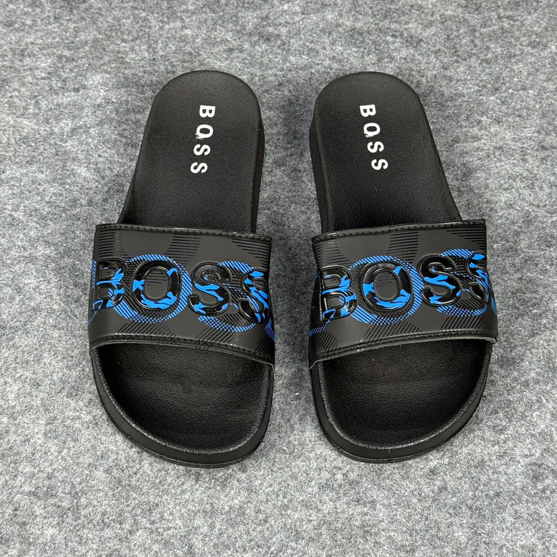 Chinelo Slide Premium - BOS-PTO-02
