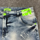Calça Brow Jeans Estilo Jogador - 05