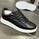HUGO BOSS - PRETO BRANCO