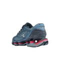 MIZUNO PRO 8 IMPORT. - AZUL ROSA