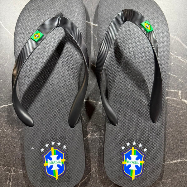Chinelo de Dedo - Brasil -06