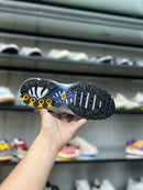 AIR MAX PLUS TN - BRANCO PRETO