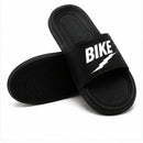 Chinelo Slide Confortável Casual Antiderrapante Masculino Feminino Bike