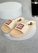 Chinelo Slide Premium - NKE-BEG-09