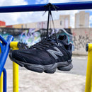 NEW BALANCE 9060 Prem. - ALL BLACK