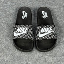 Chinelo Slide Premium - EA7-PTO-02