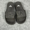 Chinelo Slide Premium - EA7-PTO-09