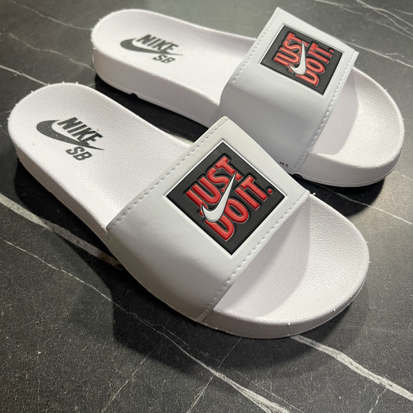 Chinelo Slide Premium - NKE-BCO-12