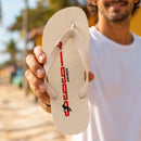 Chinelo de Dedo - Bege ACS-02