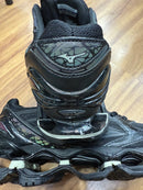 MIZUNO PRO 6 - PRETO