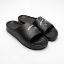 Chinelo Slide Premium Confortável Antiderrapante | Casual Leve para Dia a Dia
