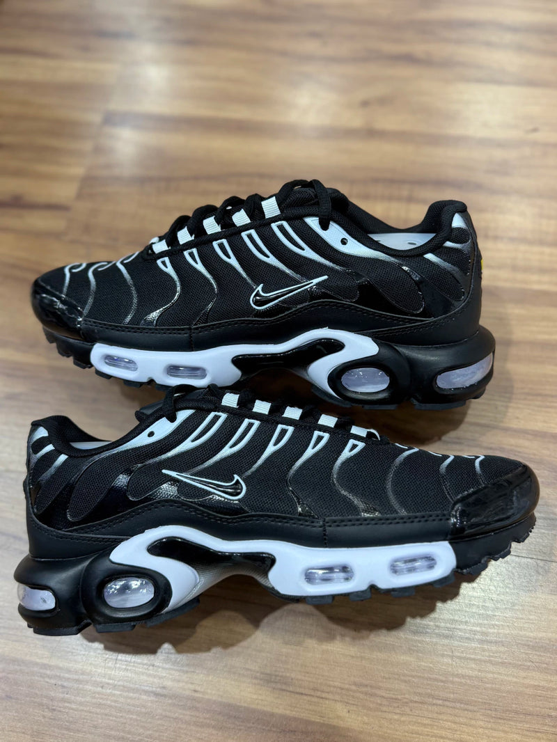 NIKE AIR MAX PLUS TN - PTO BCO