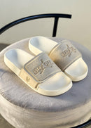 Chinelo Slide EVA BRASIL com velcro - BGE -01