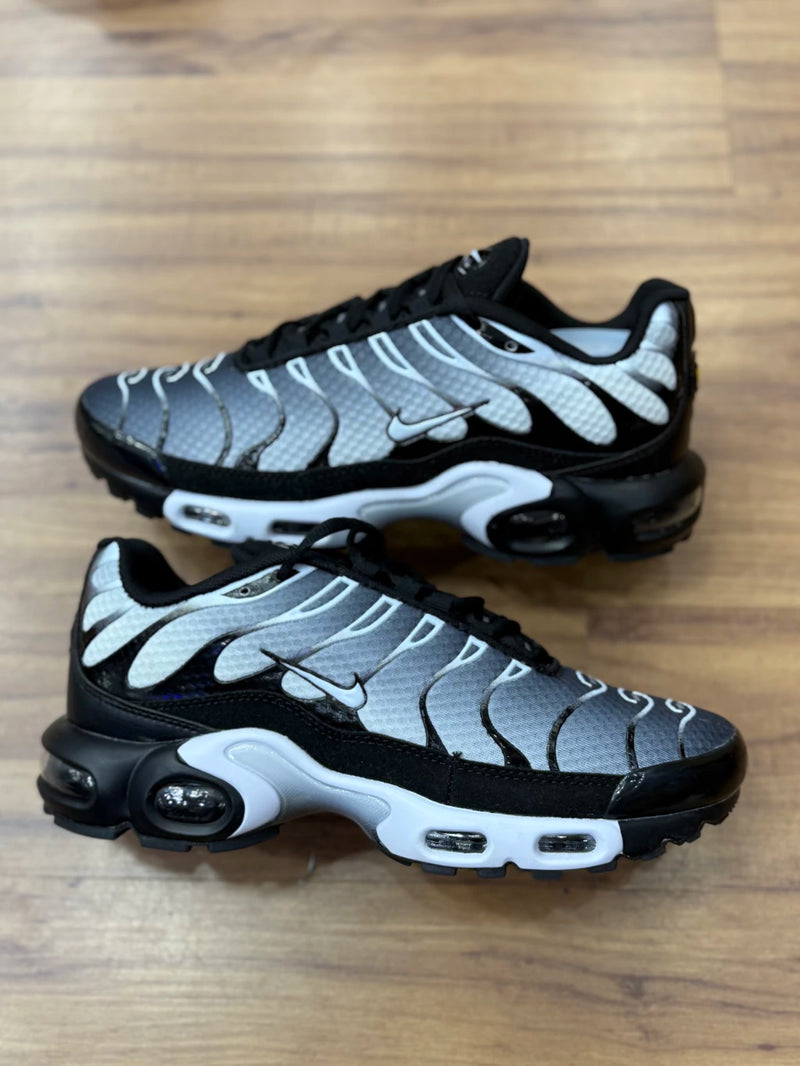 NIKE AIR MAX PLUS TN - PTO METALICO