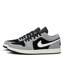 NIKE AIR JORDAN SB GOLD - CINZA PRETO