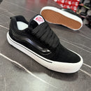 VANS KNU SCHOOL - PRETO OFF