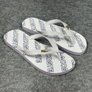 Chinelo de Dedo - Branco LCT-04