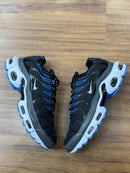 NIKE AIR MAX PLUS TN - PTO AZL BCO