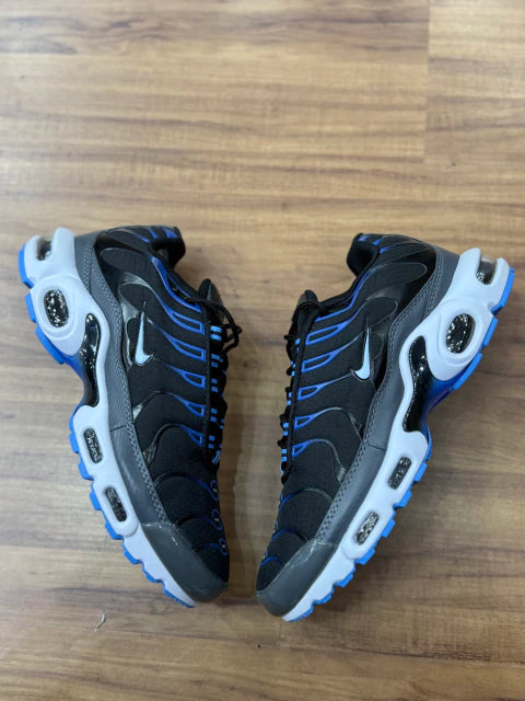 NIKE AIR MAX PLUS TN - PTO AZL BCO