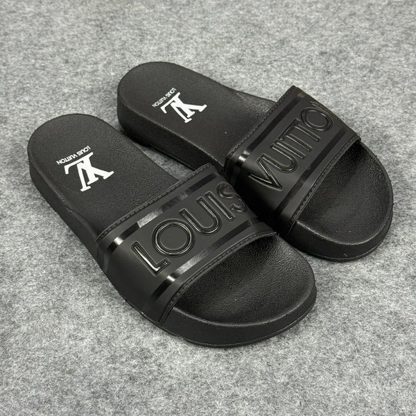 Chinelo Slide Premium - LVT-PTO-05