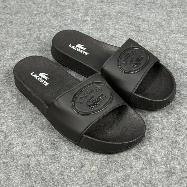 Chinelo Slide Premium - LCT-PTO-04