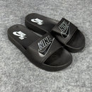 Chinelo Slide Premium - EA7-PTO-02