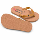 Chinelo de Dedo - Caramelo ACS-02