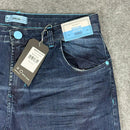Calça Brow Jeans Estilo Jogador - 02