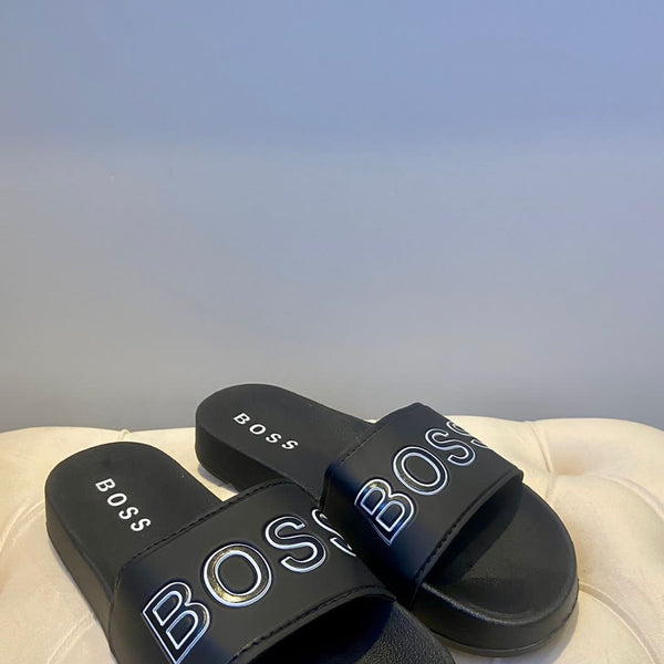 Chinelo Slide Premium - BOS-PTO-08