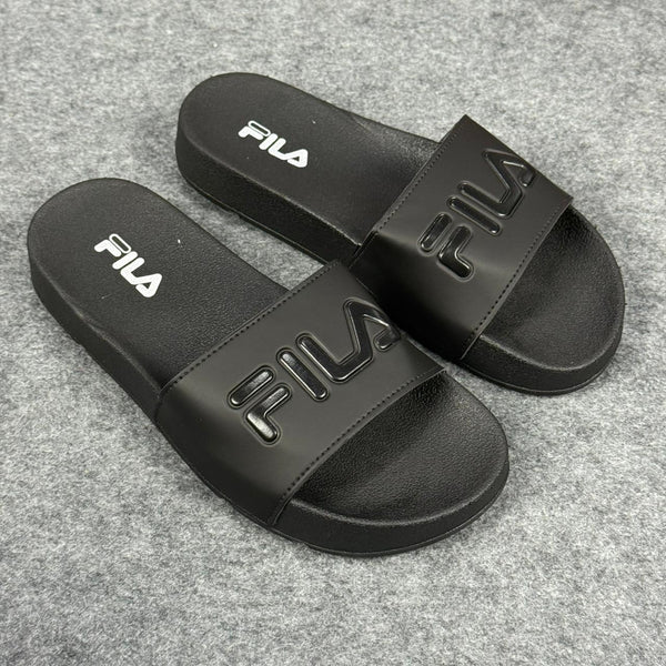 Chinelo Slide Premium - FIL-PTO-02