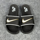 Chinelo Slide Premium - EA7-PTO-02