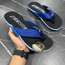 Chinelo Kenner NK6 - Azul Royal
