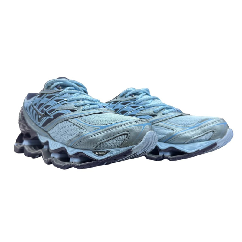 MIZUNO PRO 8 IMPORT. - AZUL BB