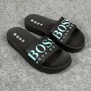 Chinelo Slide Premium - BOS-PTO-07
