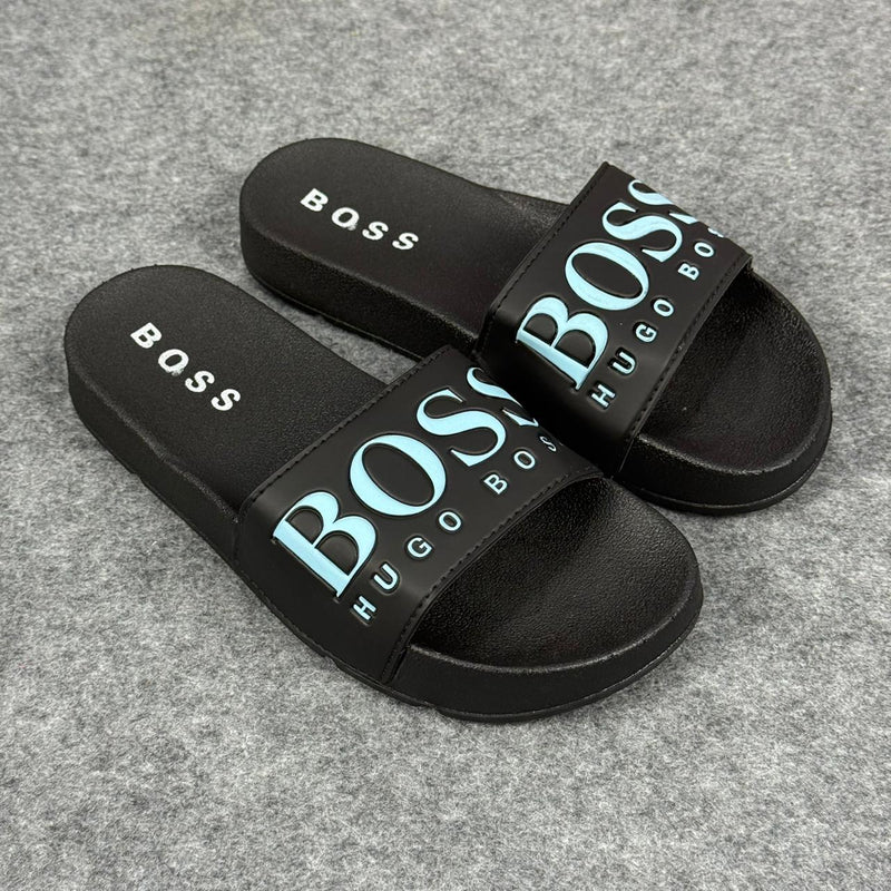 Chinelo Slide Premium - BOS-PTO-07