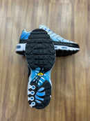 NIKE AIR MAX PLUS TN - BCO AZUL