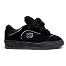 Tênis Masculino Street Casual Preto Confortável Solado Robusto – Estilo Urbano